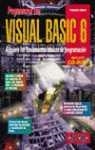 VISUAL BASIC 6 , PROGRAMACION 6 | 9788441505902 | CHARTE , FRANCISCO