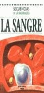 SANGRE, LA | 9788489730038 | LLAMAS RUIZ, ANDREU