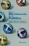 DICCIONARIO DE LA POLITICA, BREVE | 9788427121133 | RAMIREZ AGUILERA, RAFAEL / RAMIREZ VICTORIANO, RAF