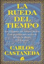 RUEDA DEL TIEMPO , LA | 9788488242860 | CASTANEDA , CARLOS