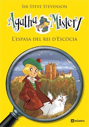 ESPASA DEL REI D'ESCOCIA, L' | 9788424636401 | STEVENSON, SIR STEVE