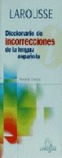DICCIONARIO DE INCORRECCIONES DE LA LENGUA ESPAÑOL | 9788480162739 | CORRIPIO, FERNANDO