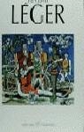 FERNAND LEGER | 9788434307742 | LEGER, FERNAND