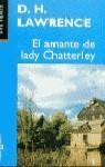 AMANTE DE LADY CHATTERLEY , EL | 9788401418945 | LAWRENCE , D.H.