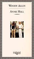 ANNIE HALL | 9788483106204 | ALLEN , WOODY