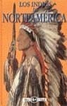 INDIOS DE NORTEAMERICA, LOS | 9788437238111 | MURDOCH, DAVID
