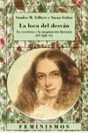 LOCA DEL DESVAN , LA | 9788437616681 | GILBERT , SNDRA M.