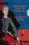 SEÑORITA MEDINA, LA | 9788401385759 | GARCIA MORALES, ADELAIDA