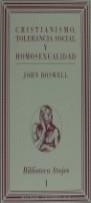 CRISTIANISMO, TOLERANCIA SOCIAL Y HOMOSEXUALIDAD | 9788476693223 | BOSWELL, JOHN