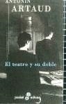 TEATRO Y SU DOBLE, EL | 9788435015028 | ARTAUD, A.