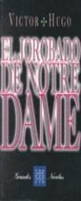 JOROBADO DE NOTRE DAME, EL | 9788482370569 | HUGO, V.