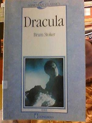 DRACULA | 9780582522824 | STOKER, BRAM