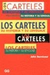 CARTELES.SU HISTORIA Y SU LENGUAJE | 9788425207792 | BARNICOAT, JOHN