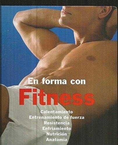 FITNESS , EN FORMA CON | 9783829004411 | BARTECK, OLIVER