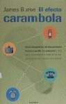 EFECTO CARAMBOLA, EL | 9788408025313 | BURKE, JAMES