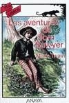 AVENTURAS DE TOM SAWYER,LAS | 9788420743868 | TWAIN,MARK