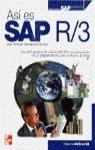SAP R/3 , ASI ES | 9788448121006 | HERNANDEZ , JOSE ANTONIO