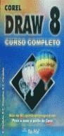 COREL DRAW 8 CURSO COMPLETO | 9788478973156 | CORDOBA-GONZALEZ-CORDOBA