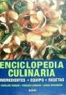 ENCICLOPEDIA CULINARIA | 9788489396166 | CONRAN , CAROLINE I ALTRES