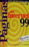 PAGINAS DE INTERNET 99 | 9788448120672 | HAHNS , HARLEY