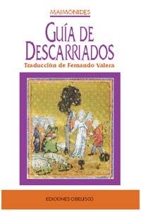 GUIA DE DESCARRIADOS | 9788477205326 | MAIMONIDES