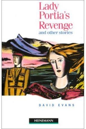 LADY PORTIA'S REVENGE | 9780435272104 | EVANS