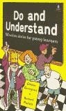 DO AND UNDERSTAND | 9780582298965 | GERNGROSS , GUNTER