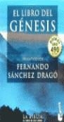 LIBRO DEL GENESIS , EL | 9788483140048 | BIBLIA. A.T. GÉNESIS