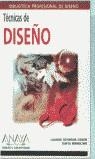 DISEÑO, TECNICAS DE | 9788441504813 | VVAA