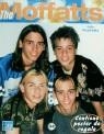 MOFFATTS, THE | 9788479743680 | HERNÁNDEZ FERNÁNDEZ, LOLA