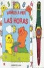 VAMOS A VER LAS HORAS | 9788489653047 | AAVV