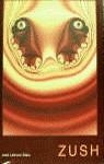 ZUSH | 9788434308114 | LEBRERO STALS, Jose
