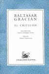 CRITICON, EL | 9788423974351 | GRACIAN, BALTASAR