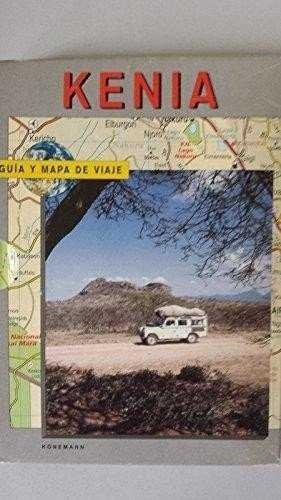 KENIA | 9783829007597