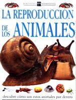 REPRODUCCION DE LOS ANIMALES , LA | 9788434860889 | BURNIE, DAVID