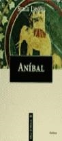 ANIBAL | 9788474238266 | LANCEL ,SERGE