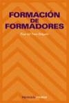 FORMACION DE FORMADORES | 9788436810691 | DEL POZO DELGADO, P.