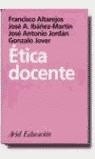 ETICA DOCENTE | 9788434426252 | ALTAREJOS , FRANCISCO I ALTRES