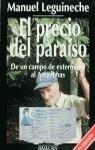 PRECIO DEL PARAISO, EL.DE UN CAMPO DE EXTERMINIO A | 9788423977246 | LEGUINECHE, MANUEL