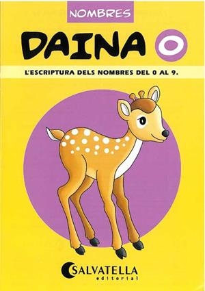 DAINA 0 | 9788472108318