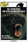 SABUESO DE LOS BASKERVILLE | 9788420733517 | SIR ARTHUR CONAN DOYLE