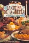 COCINA DE LA ABUELA, LA | 9788431516901 | CALERA, A.M.