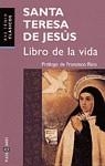 LIBRO DE LA VIDA | 9788401418624 | SANTA TERESA DE JESUS