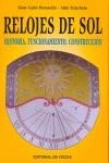 RELOJES DE SOL | 9788431520700 | PAVANELLO , GIAN CARLO