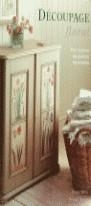 DECOUPAGE FLORAL | 9788488990426 | INNES, JOCASTA / WALTON, STEWART