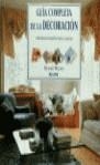 GUIA COMPLETA DE LA DECORACION | 9788489396098 | WALTON, STEWART