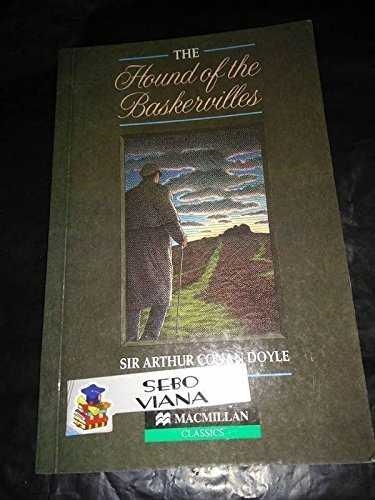HOUND OF THE BASKERVILLES, THE | 9780435271404 | CONAN DOYLE