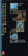 ENCICLOPEDIA DE ECOLOGIA I | 9788434851771 | HARE, TONY
