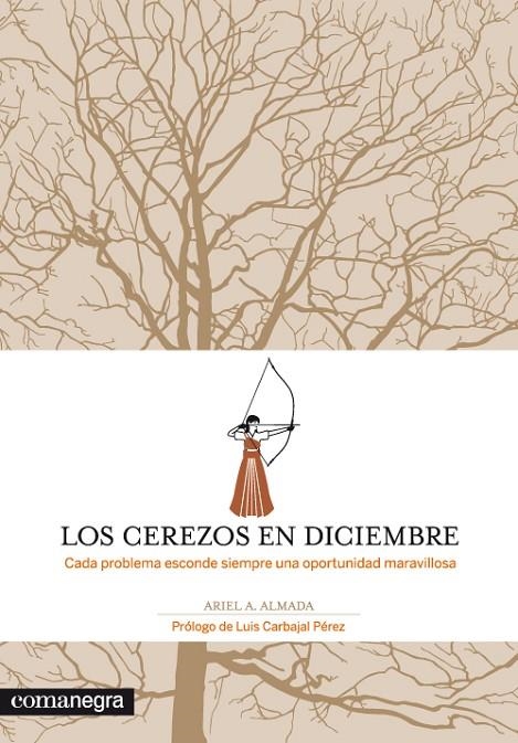 CEREZOS EN DICIEMBRE, LOS | 9788415097211 | ALMADA, ARIEL A.