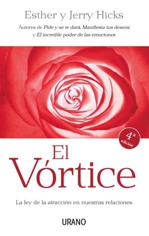 VORTICE, EL | 9788479537357 | HICKS, ESTHER Y JERRY